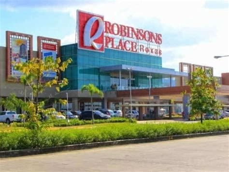 robinsons roxas cinema|Robinsons Place Roxas Movie Schedule 2022.